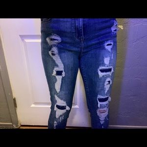 Assorted pants/shorts BUNDLE